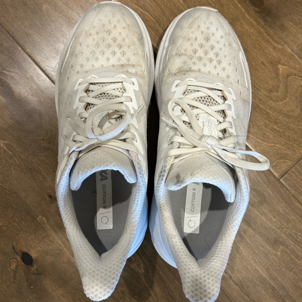Men’s Clifton 9